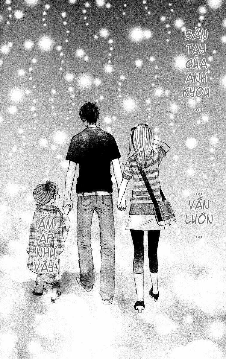 Tonari No Atashi - Chapter 6 - Trang 23