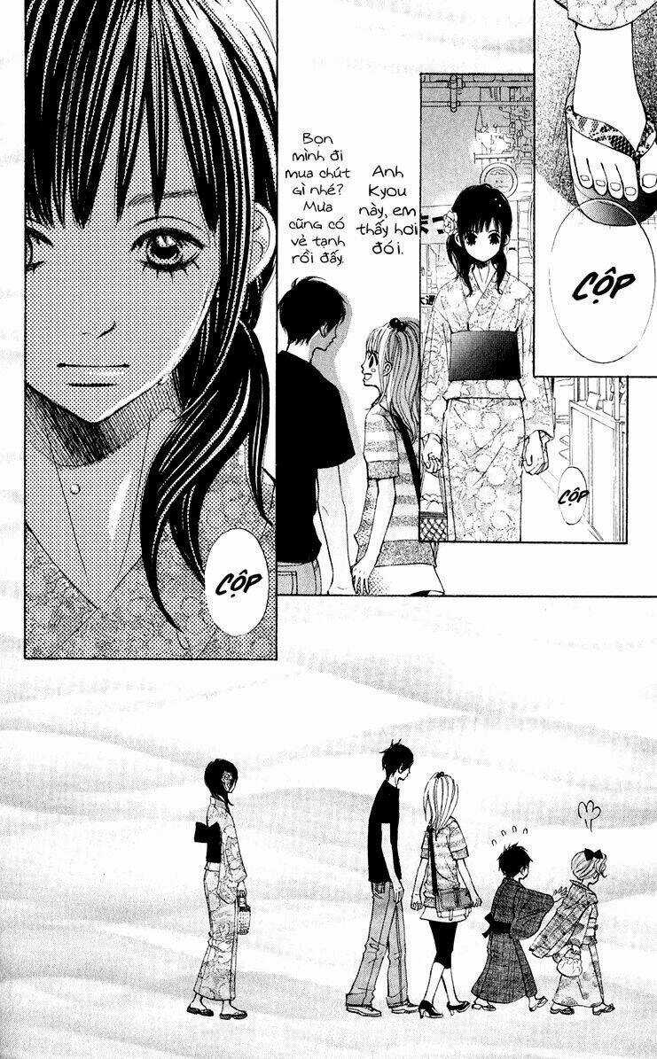 Tonari No Atashi - Chapter 6 - Trang 25