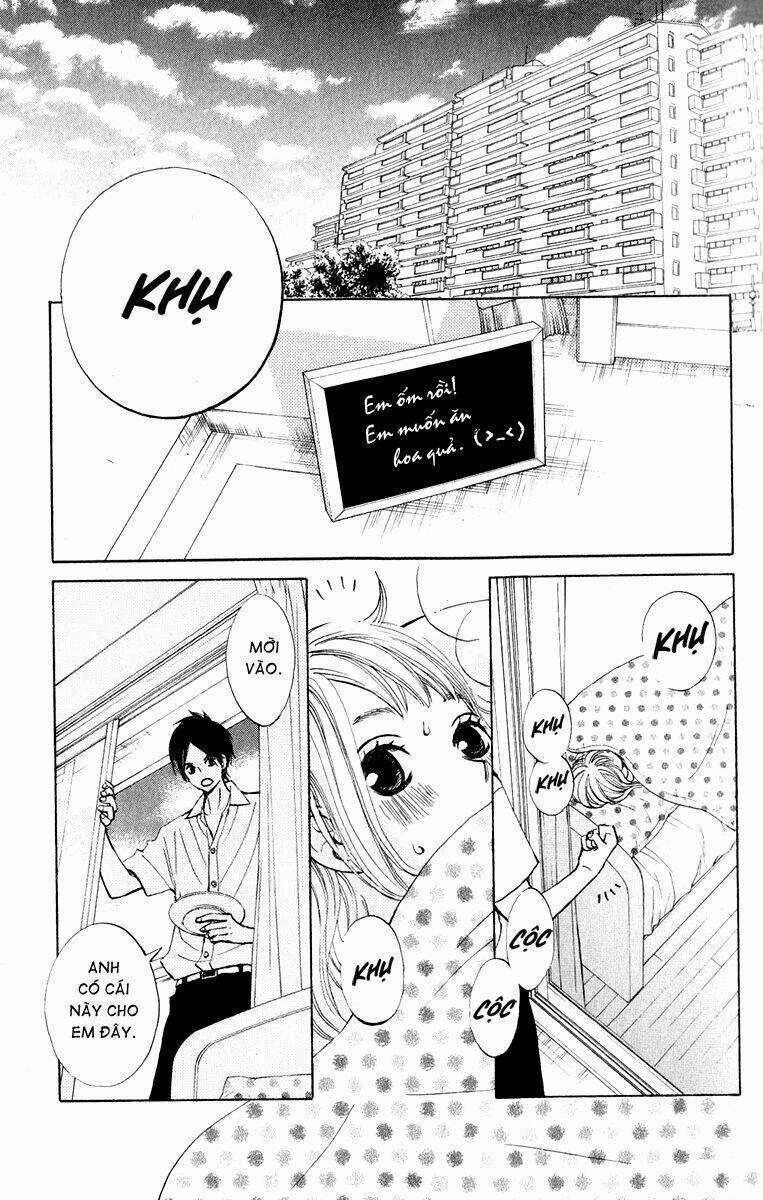 Tonari No Atashi - Chapter 6 - Trang 26