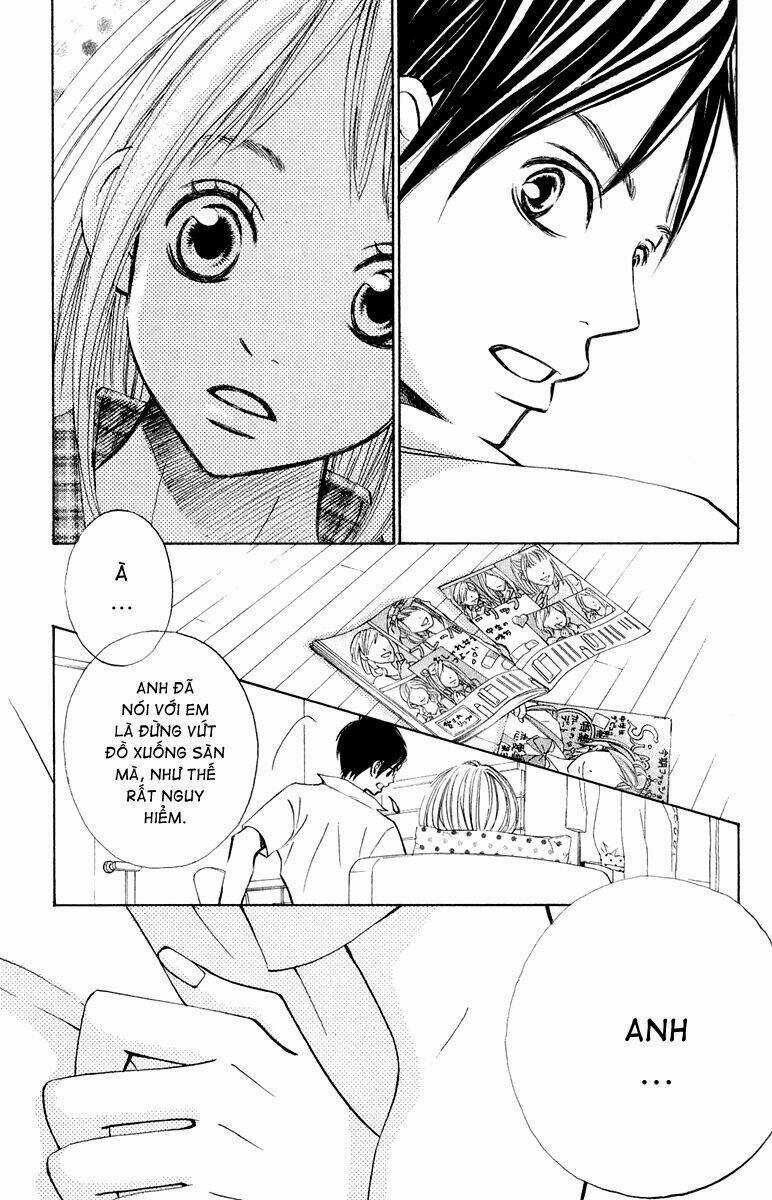 Tonari No Atashi - Chapter 6 - Trang 30