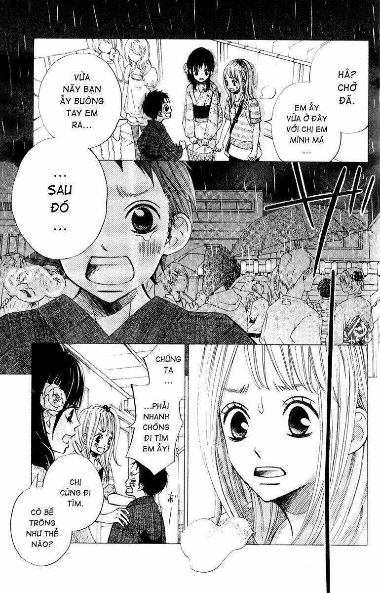 Tonari No Atashi - Chapter 6 - Trang 4