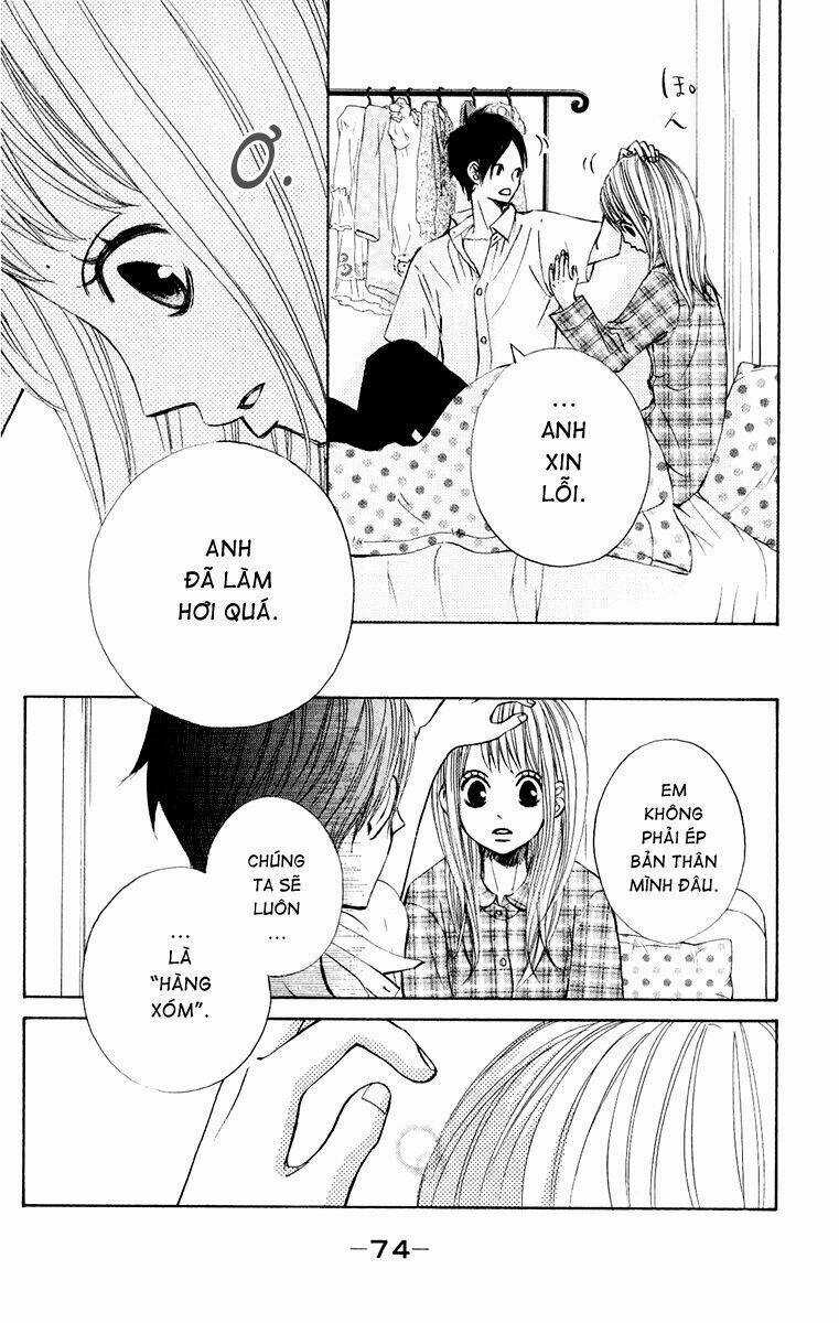 Tonari No Atashi - Chapter 6 - Trang 33