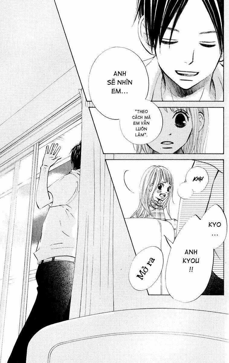 Tonari No Atashi - Chapter 6 - Trang 34