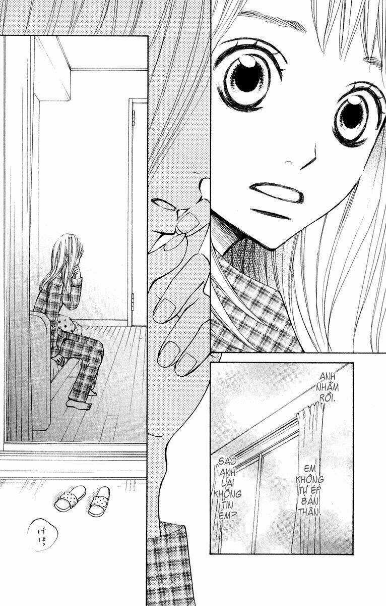 Tonari No Atashi - Chapter 6 - Trang 35
