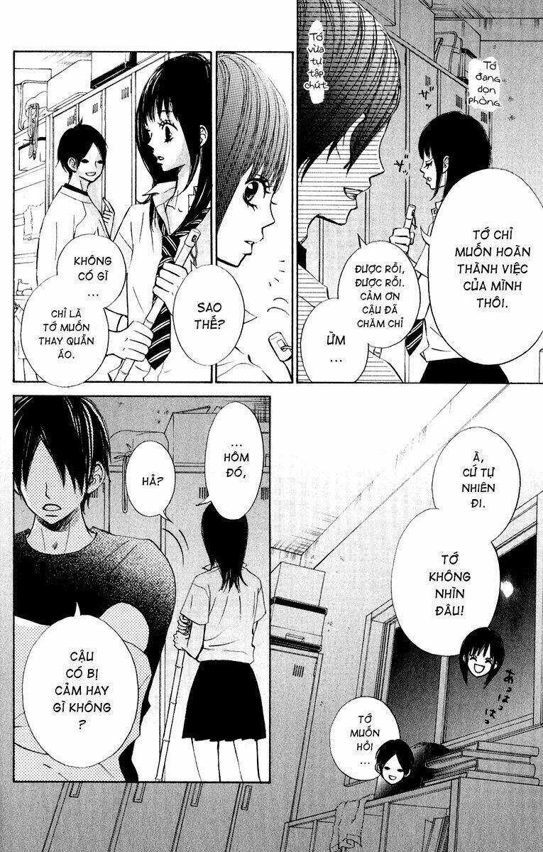 Tonari No Atashi - Chapter 6 - Trang 37