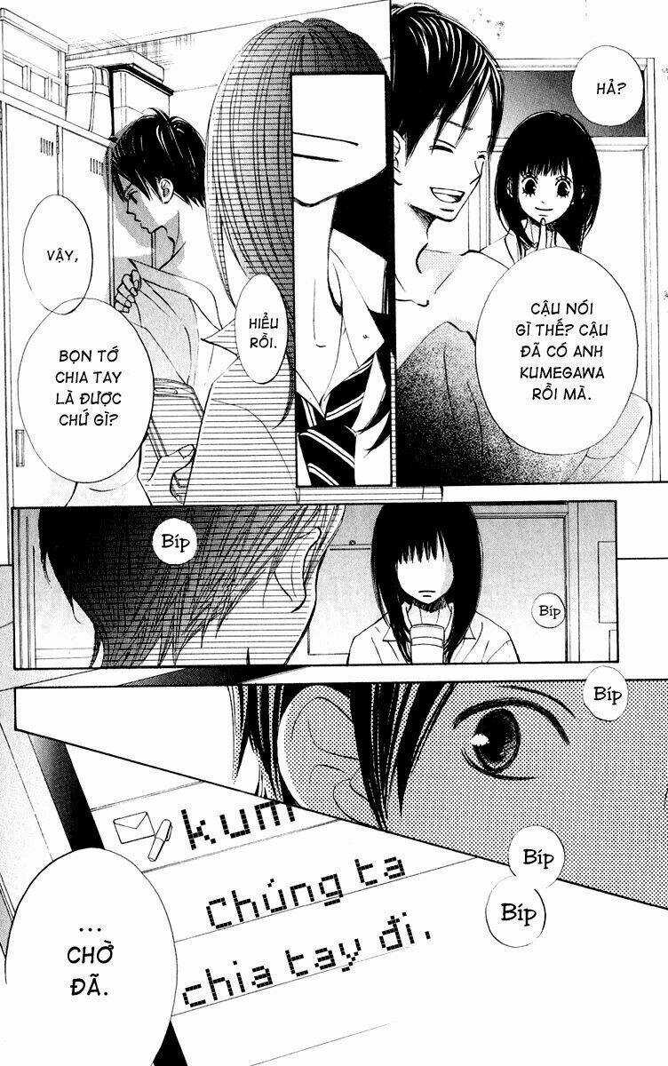 Tonari No Atashi - Chapter 6 - Trang 39