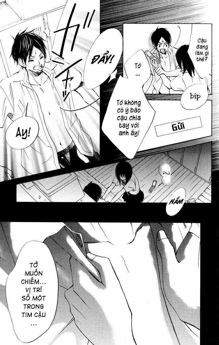 Tonari No Atashi - Chapter 6 - Trang 40