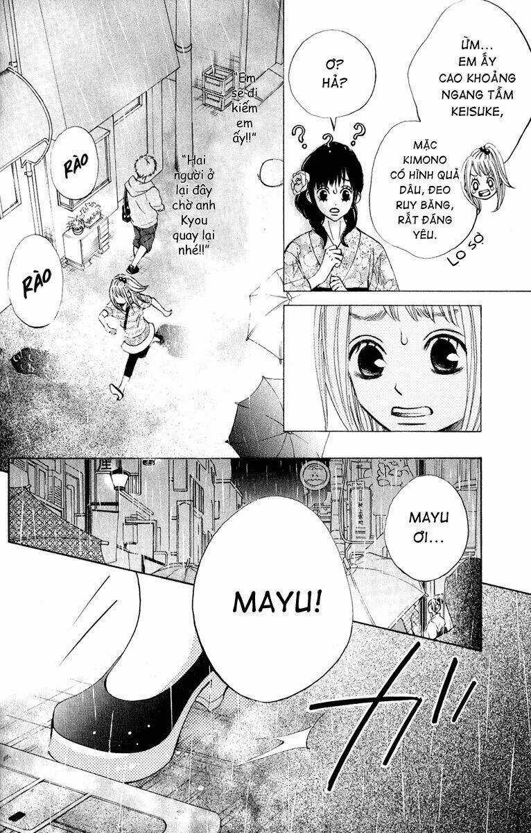 Tonari No Atashi - Chapter 6 - Trang 5