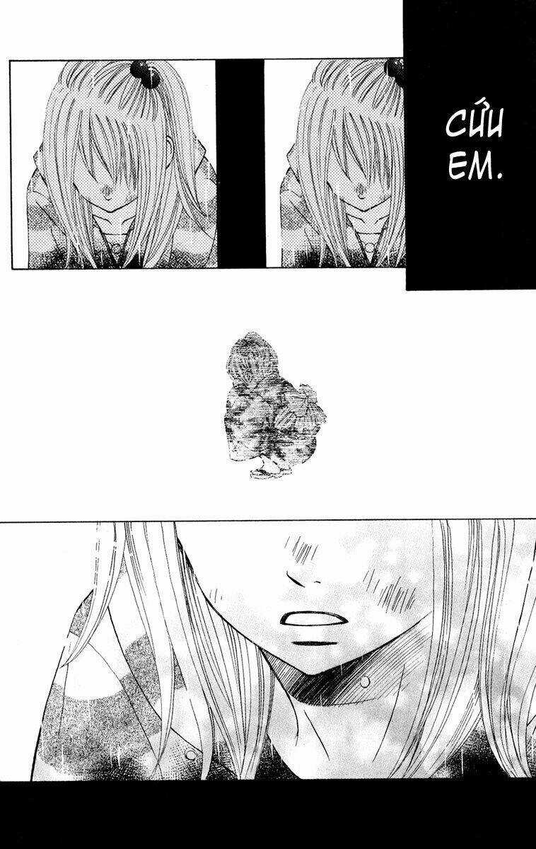 Tonari No Atashi - Chapter 6 - Trang 7