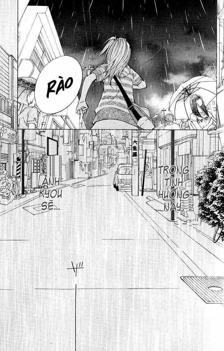 Tonari No Atashi - Chapter 6 - Trang 8