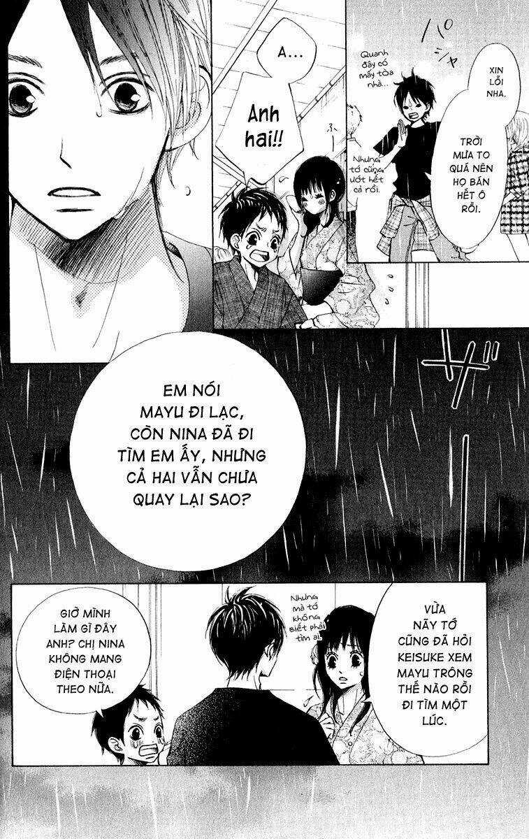 Tonari No Atashi - Chapter 6 - Trang 9