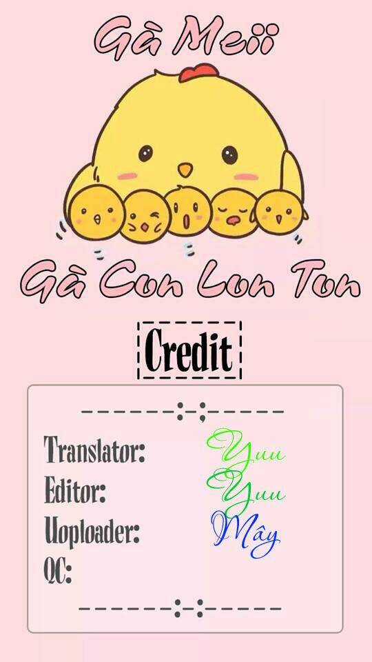 Tonari No Atashi - Chapter 7 - Trang 2