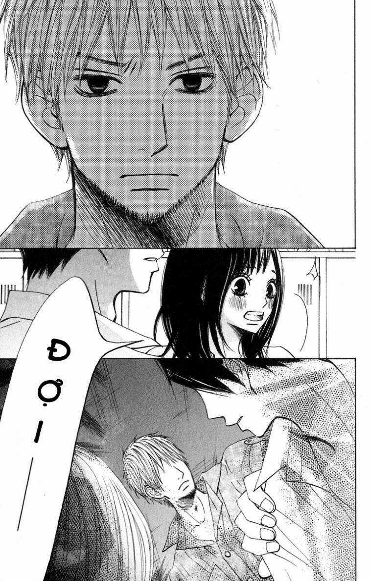 Tonari No Atashi - Chapter 7 - Trang 11