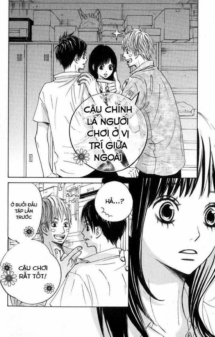 Tonari No Atashi - Chapter 7 - Trang 12