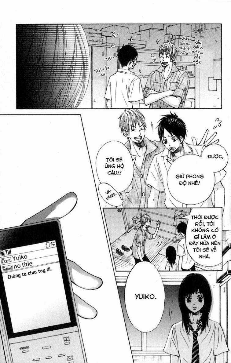 Tonari No Atashi - Chapter 7 - Trang 13
