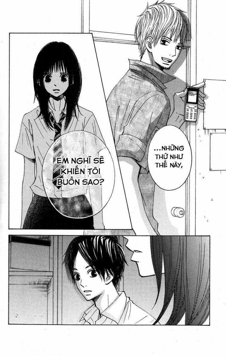 Tonari No Atashi - Chapter 7 - Trang 14
