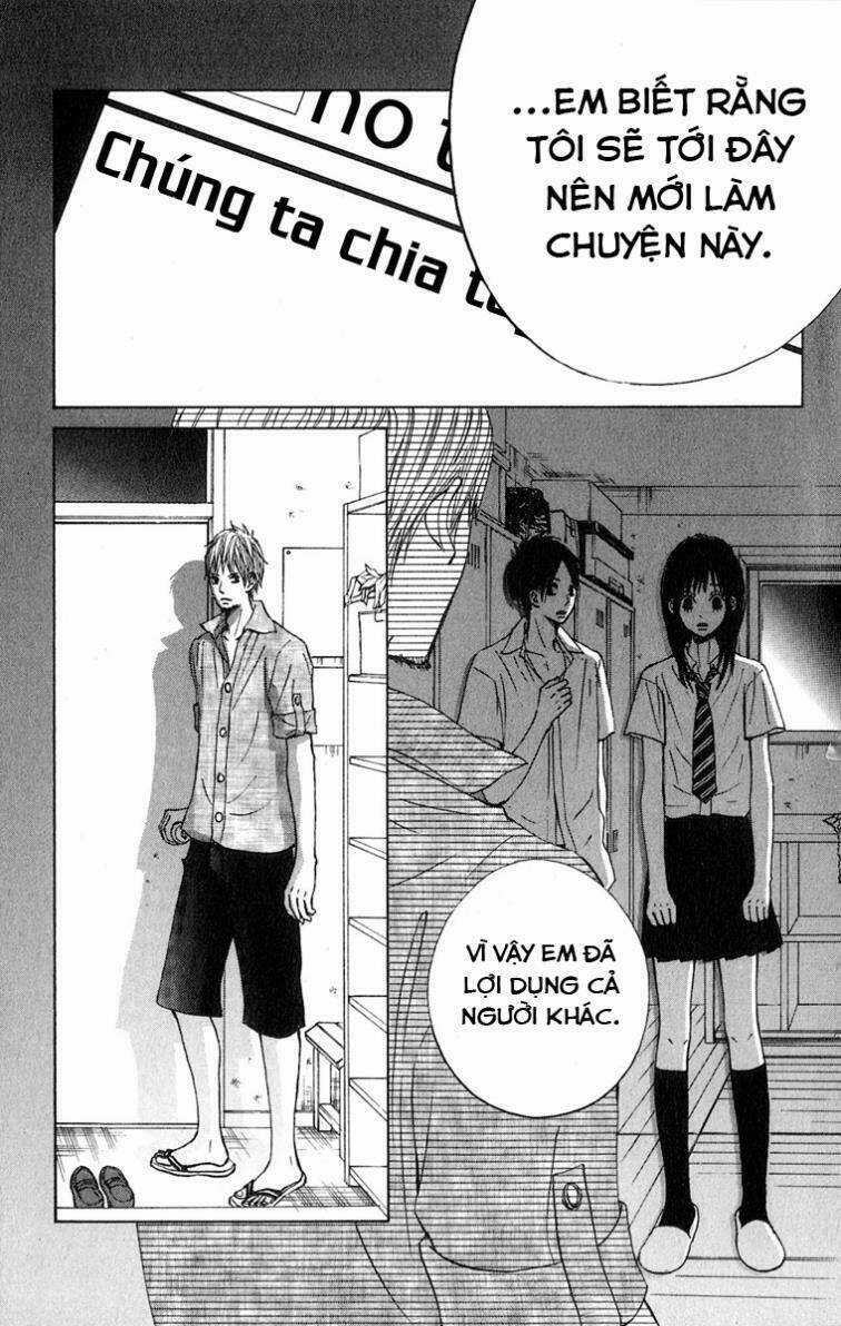 Tonari No Atashi - Chapter 7 - Trang 15