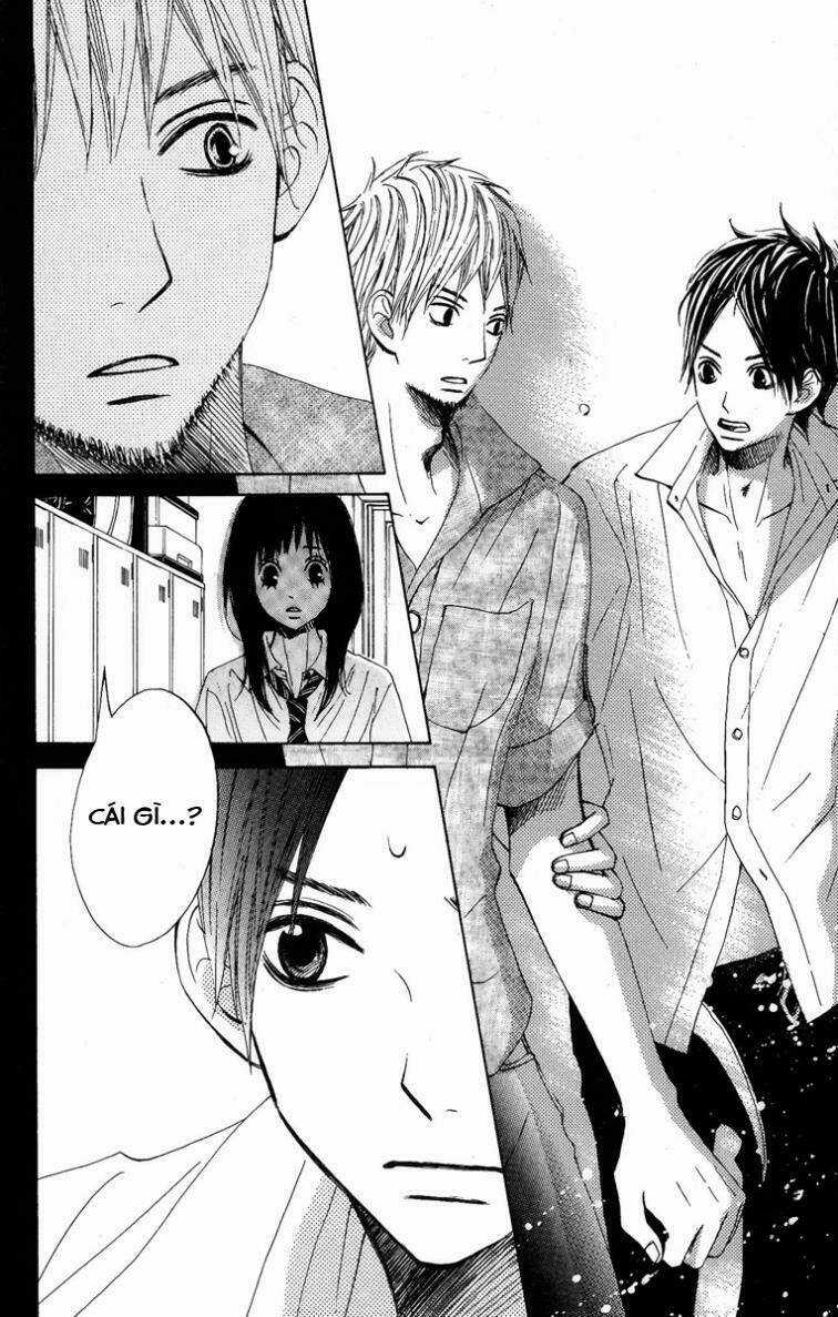 Tonari No Atashi - Chapter 7 - Trang 18