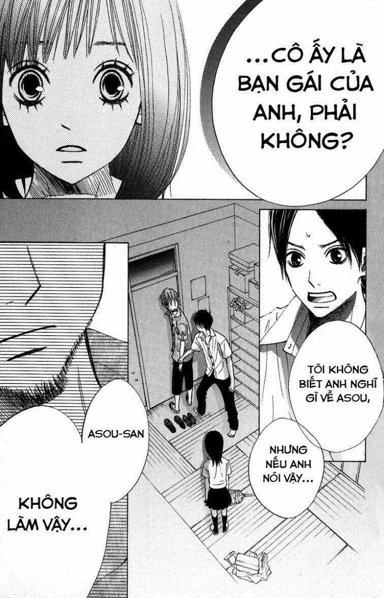 Tonari No Atashi - Chapter 7 - Trang 19