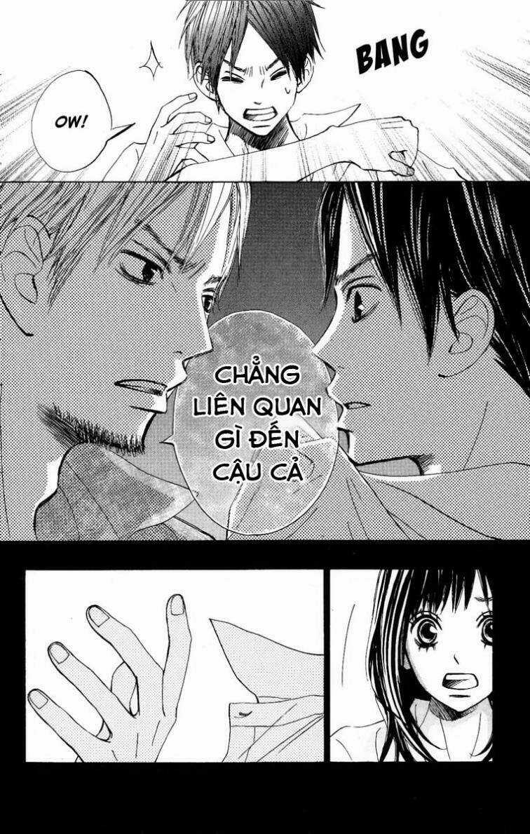 Tonari No Atashi - Chapter 7 - Trang 20