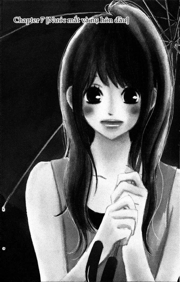 Tonari No Atashi - Chapter 7 - Trang 3