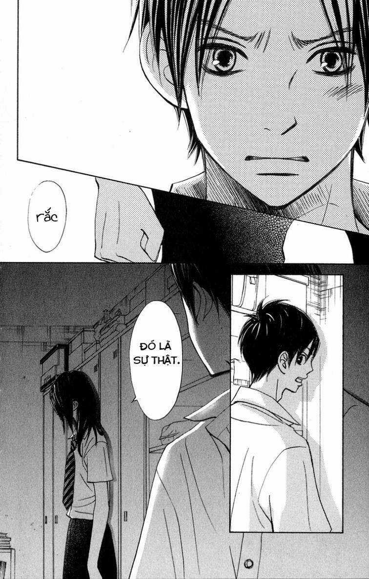 Tonari No Atashi - Chapter 7 - Trang 22