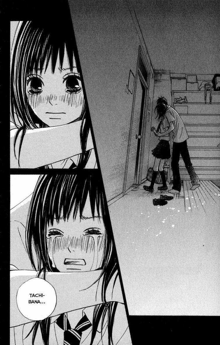 Tonari No Atashi - Chapter 7 - Trang 26