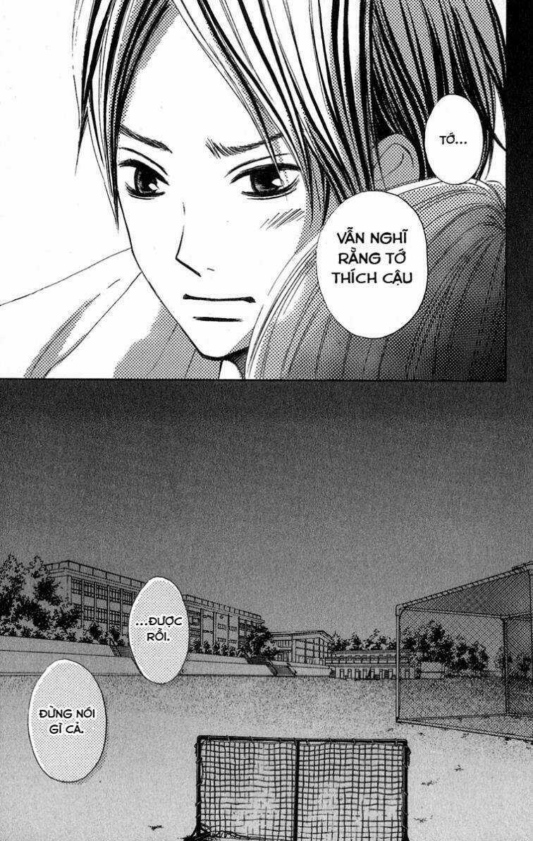 Tonari No Atashi - Chapter 7 - Trang 27