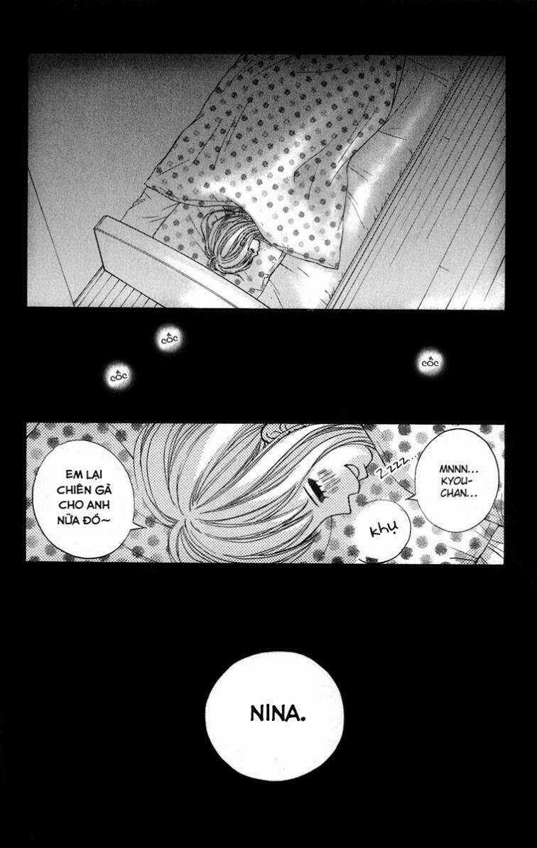 Tonari No Atashi - Chapter 7 - Trang 28