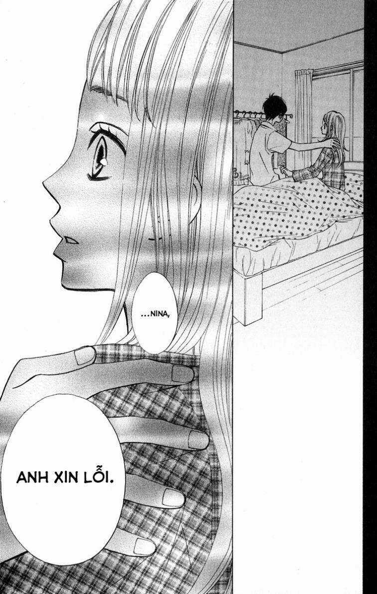 Tonari No Atashi - Chapter 7 - Trang 35