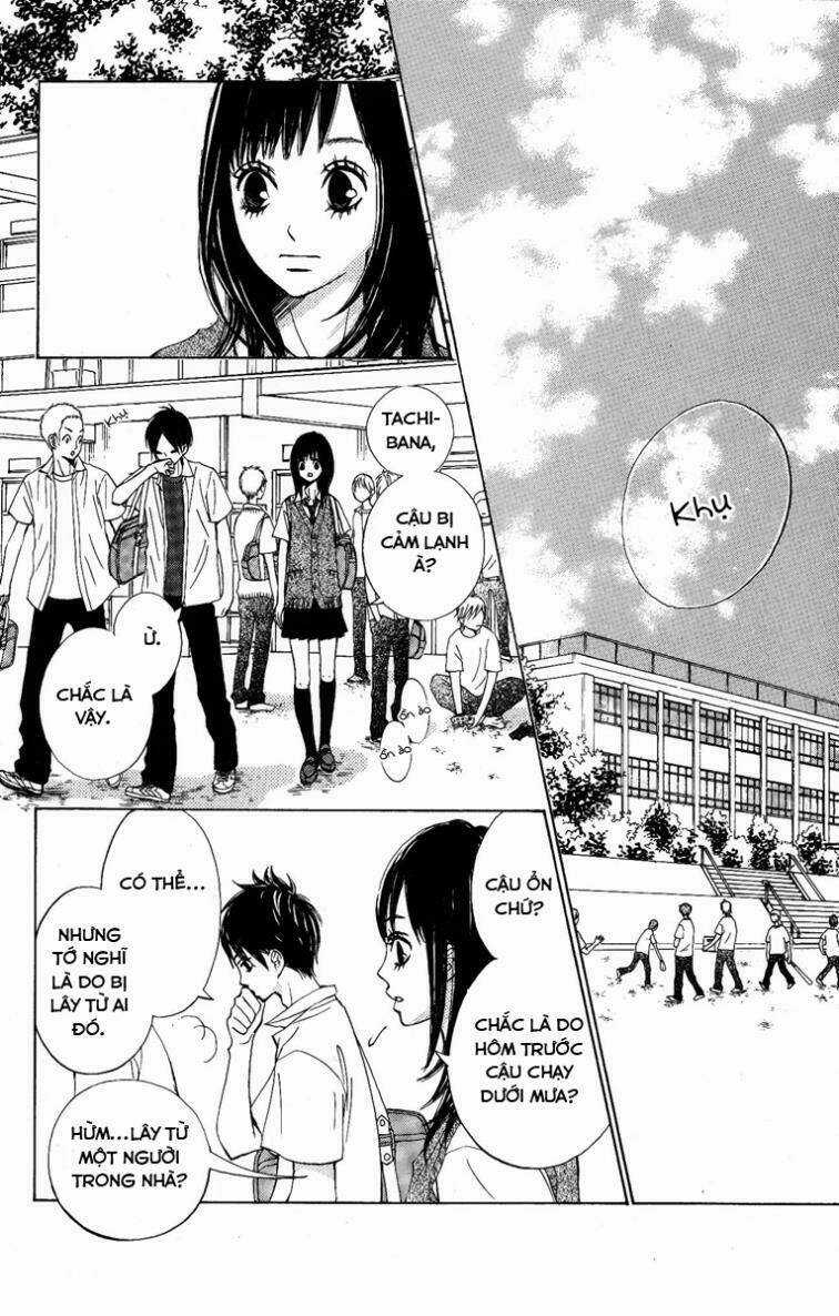 Tonari No Atashi - Chapter 7 - Trang 38