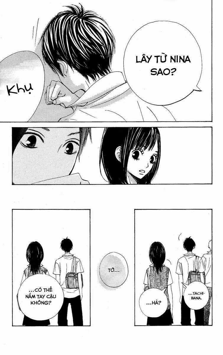 Tonari No Atashi - Chapter 7 - Trang 39