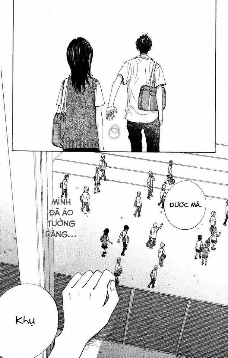 Tonari No Atashi - Chapter 7 - Trang 40