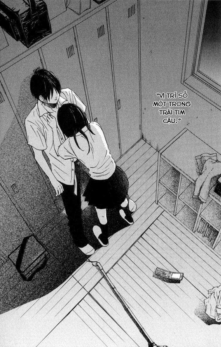 Tonari No Atashi - Chapter 7 - Trang 5