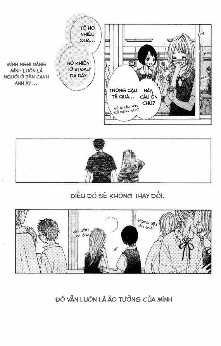 Tonari No Atashi - Chapter 7 - Trang 41