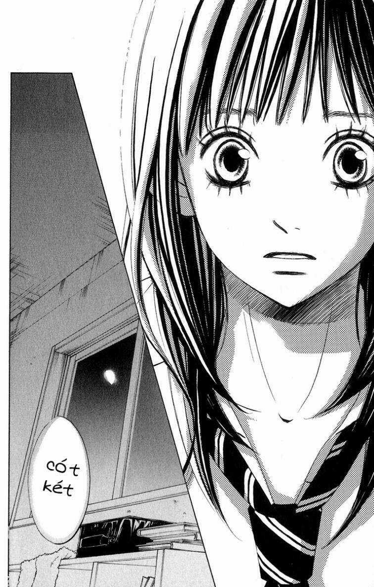 Tonari No Atashi - Chapter 7 - Trang 8