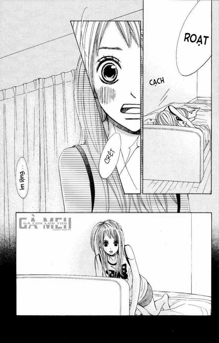 Tonari No Atashi - Chapter 8 - Trang 11