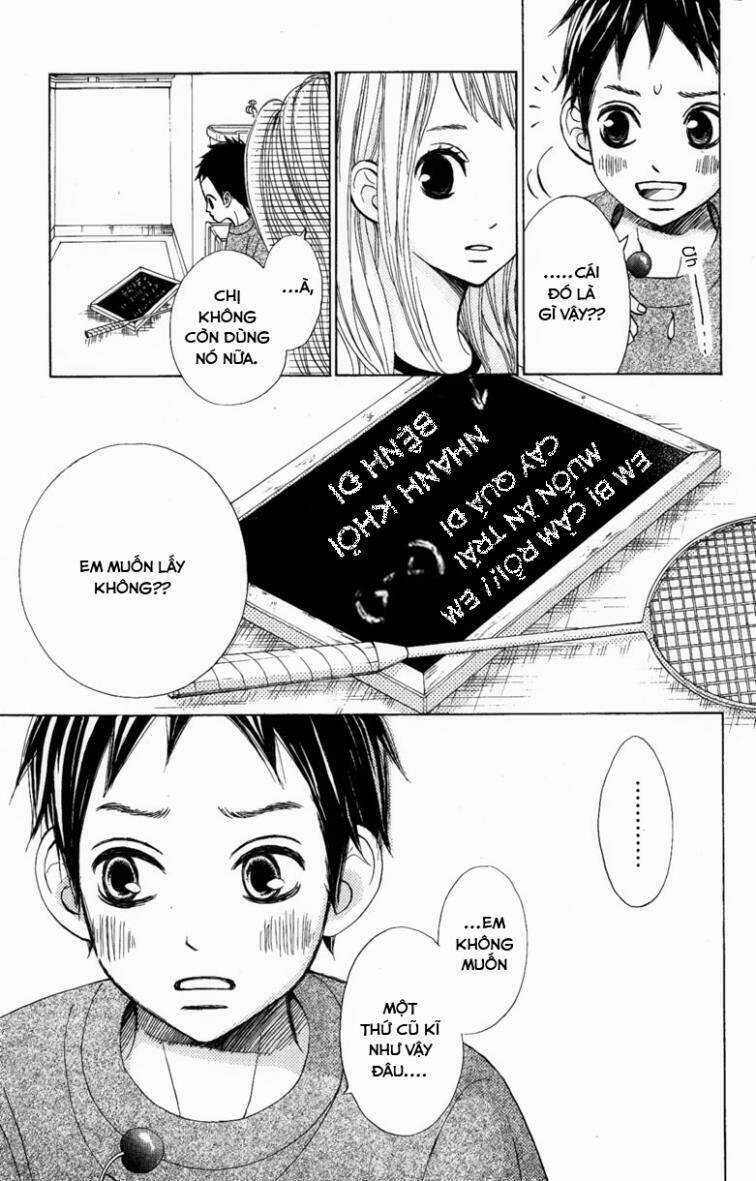 Tonari No Atashi - Chapter 8 - Trang 15