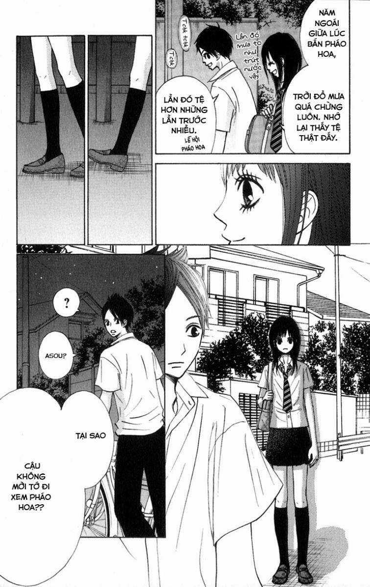Tonari No Atashi - Chapter 8 - Trang 19