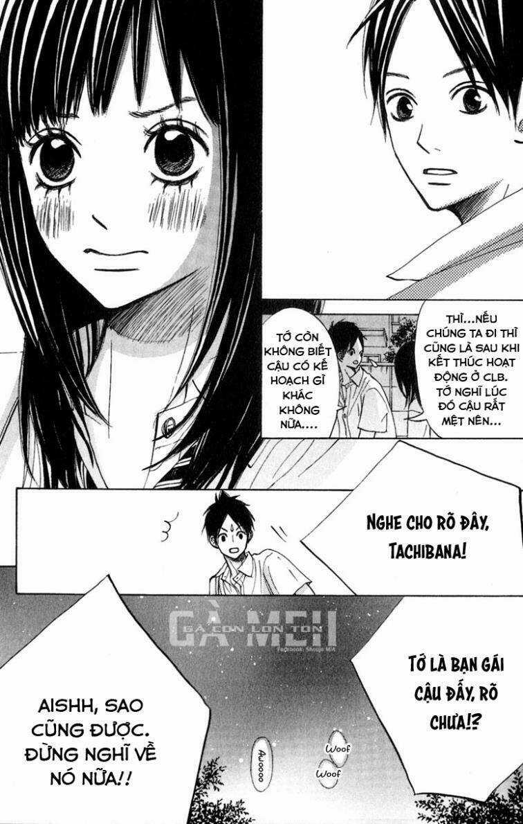 Tonari No Atashi - Chapter 8 - Trang 20