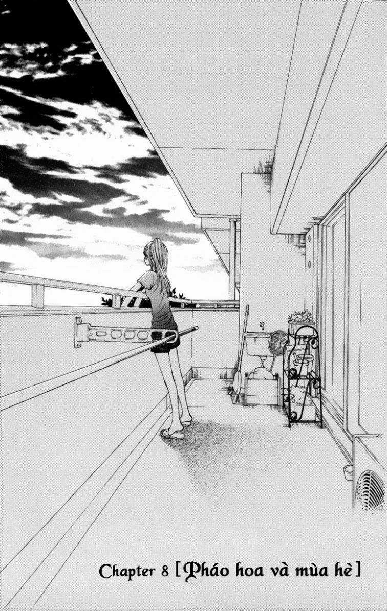 Tonari No Atashi - Chapter 8 - Trang 3