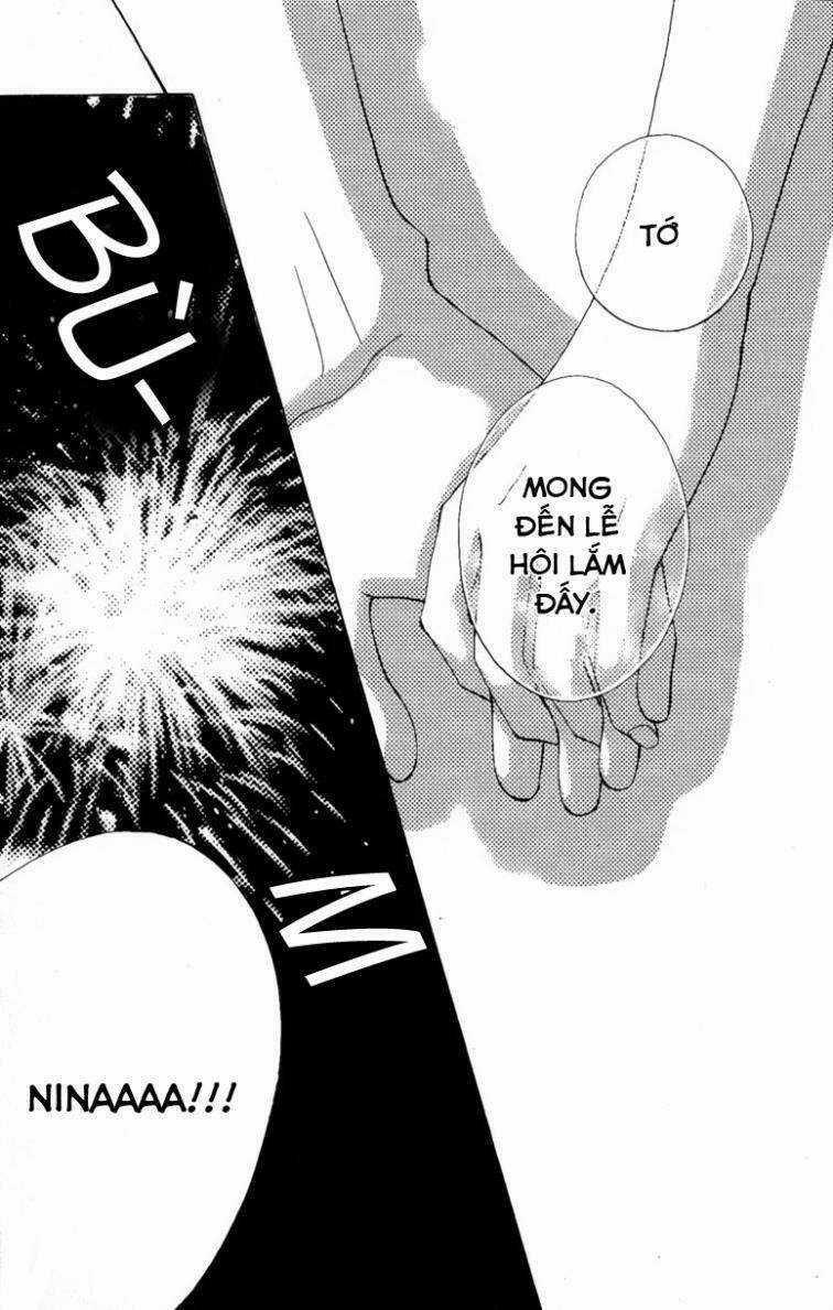 Tonari No Atashi - Chapter 8 - Trang 23