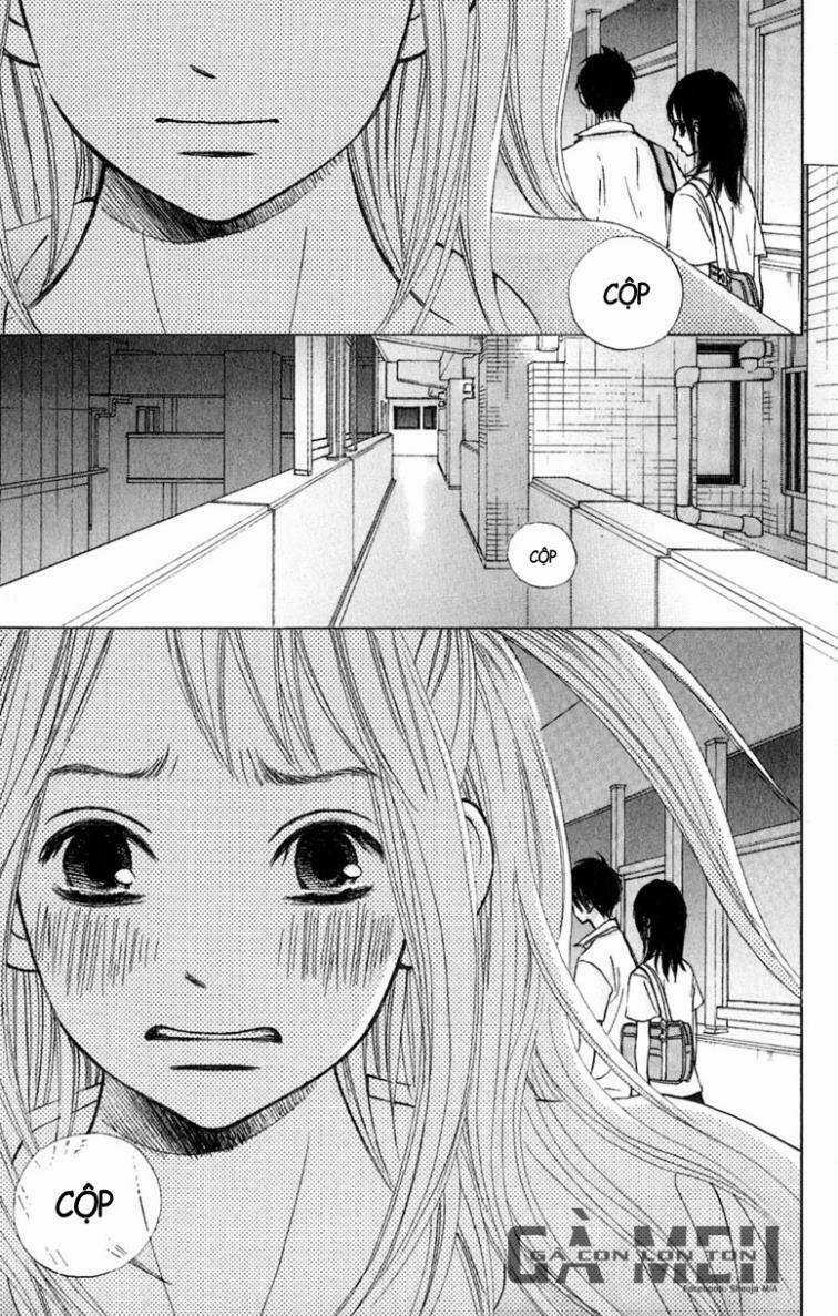 Tonari No Atashi - Chapter 8 - Trang 27