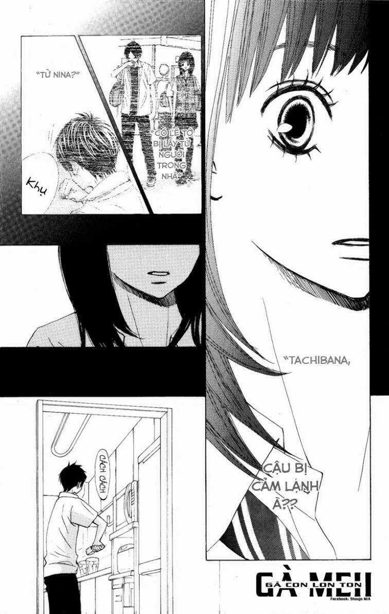 Tonari No Atashi - Chapter 8 - Trang 31