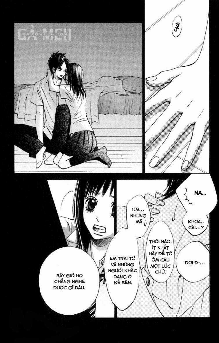 Tonari No Atashi - Chapter 8 - Trang 35