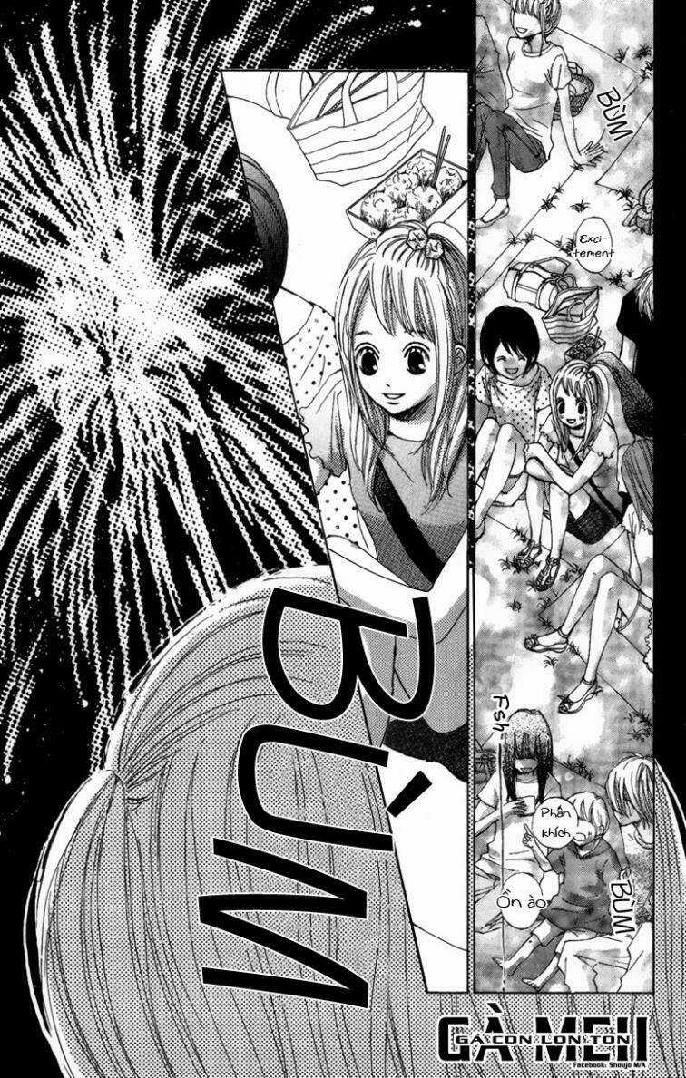 Tonari No Atashi - Chapter 8 - Trang 38