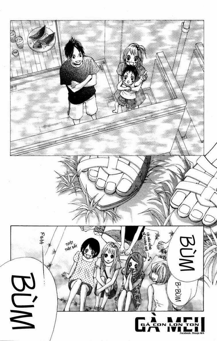 Tonari No Atashi - Chapter 8 - Trang 39