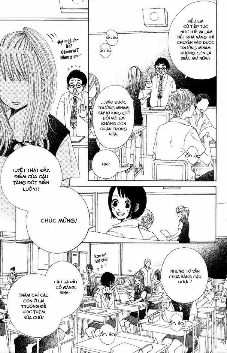 Tonari No Atashi - Chapter 8 - Trang 5