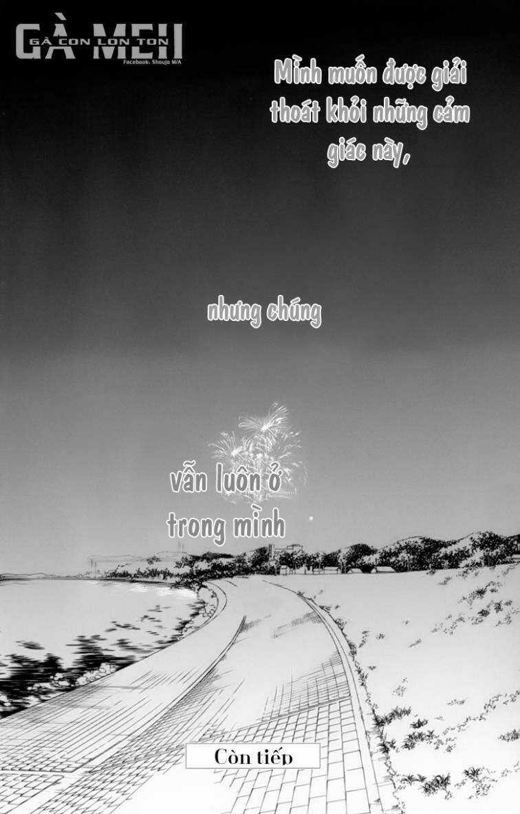 Tonari No Atashi - Chapter 8 - Trang 41