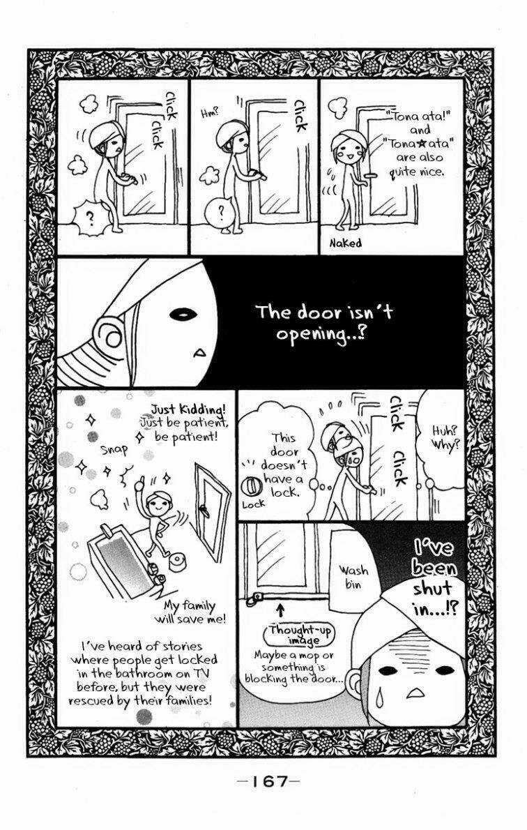 Tonari No Atashi - Chapter 8 - Trang 44